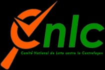 Logo Comité National de Lutte contre la Contrefaçon