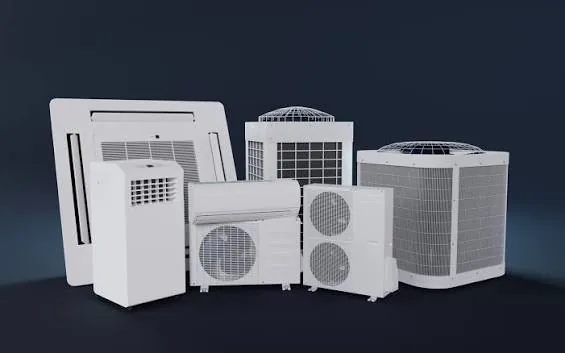 Électroménagers et climatiseurs