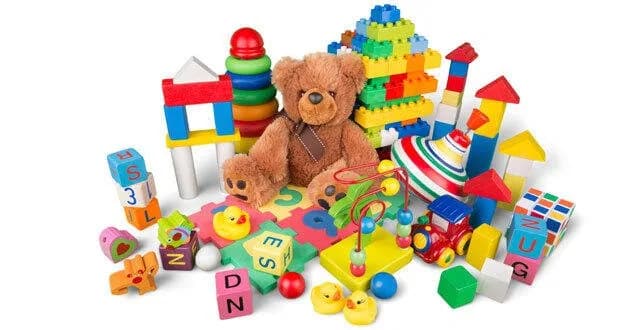 Jouets — visuel 3