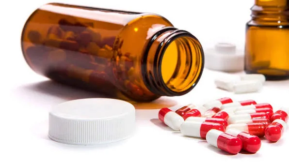 Produits pharmaceutiques — visuel 3