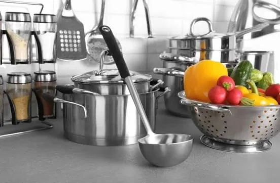 Ustensiles de cuisine — visuel 3